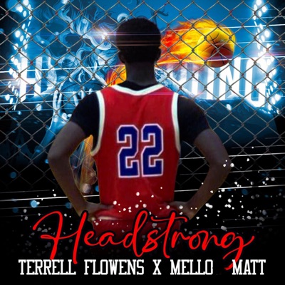 Headstrong - Single