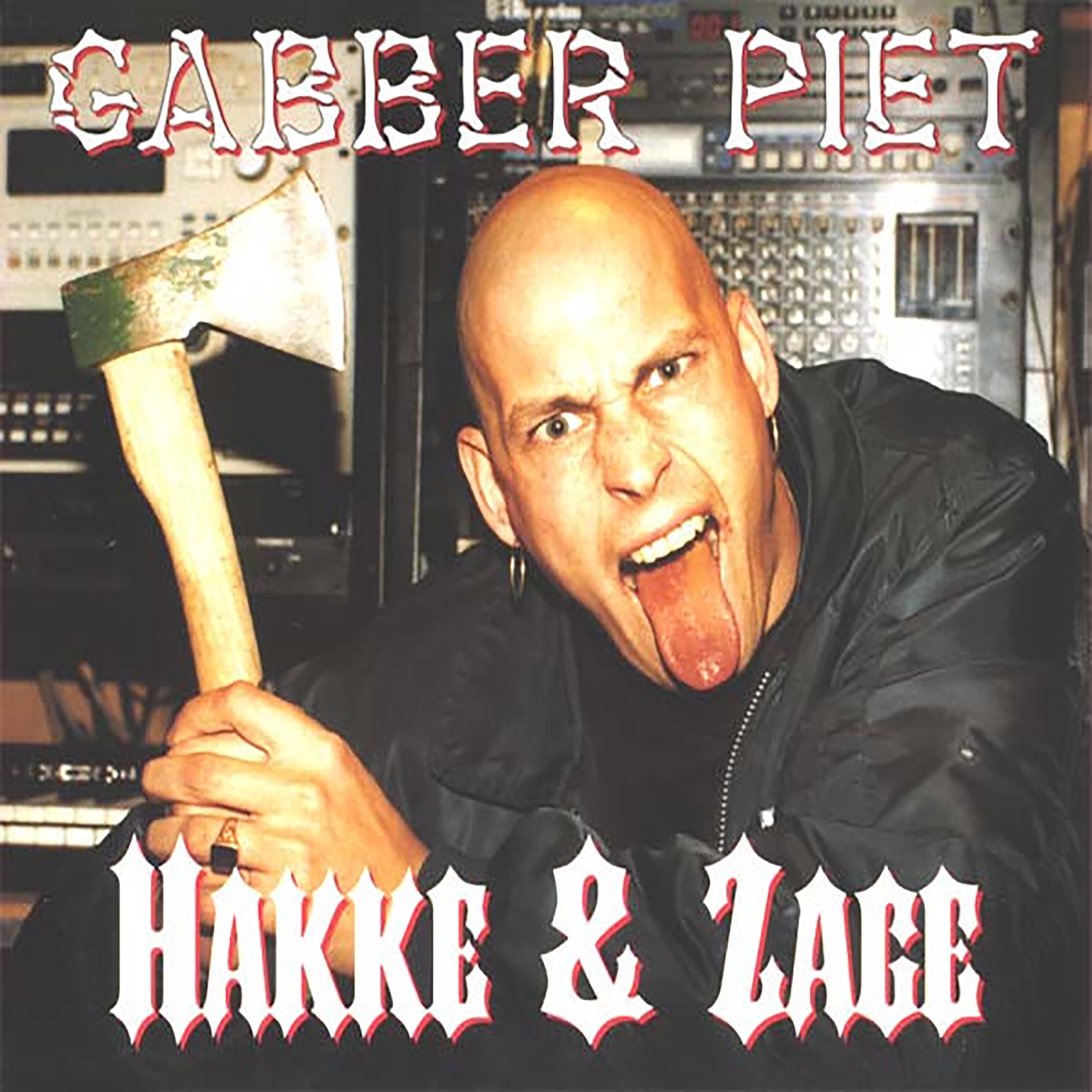 Hakke & Zage - Single