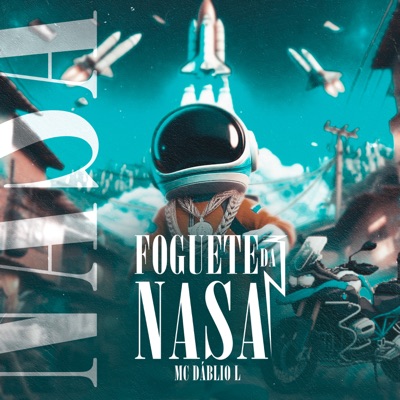 Foguete da Nasa - Single