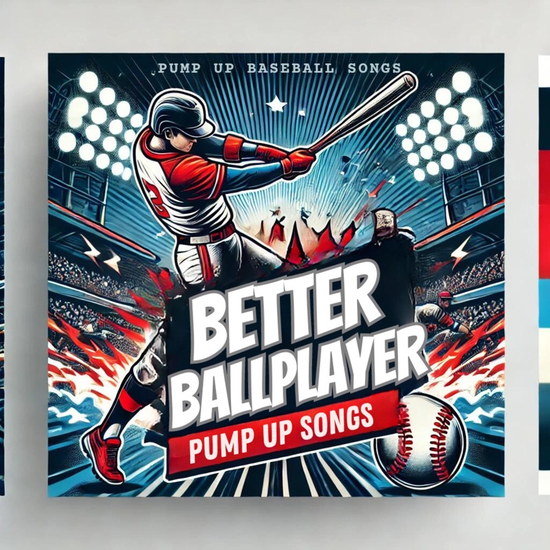 Baseball Drip