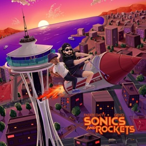 SONICS N ROCKETS