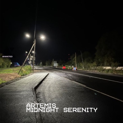 MIDNIGHT SERENITY - Single