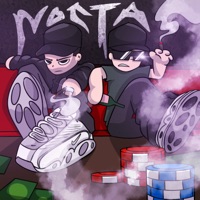 NOCTA - Single - Castro Angel & Carlos Aramburo