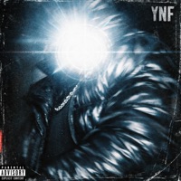 YNF (feat. KMWize) - Single - Monexus