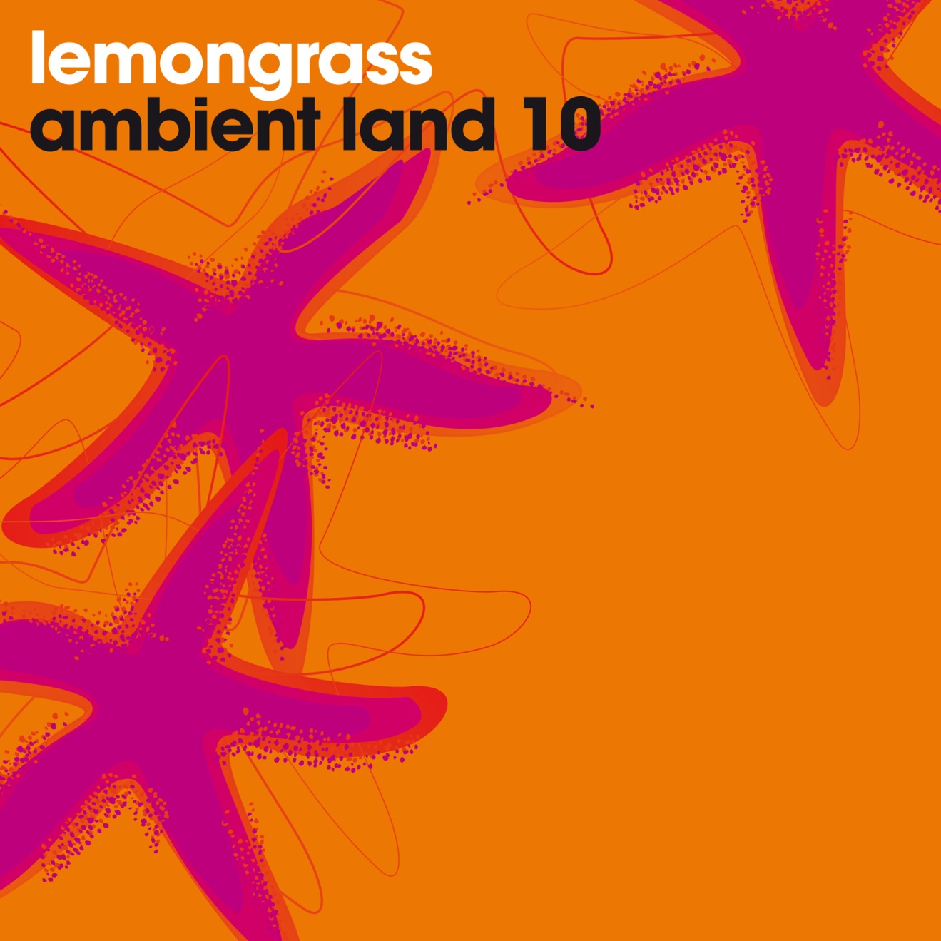 Lemongrass – Ambient Land 10 (2025) [iTunes Match M4A]