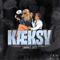 Kæksy 2025 - Single - Bølla