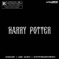 Harry Potter - Single - Hams Khadir, GoFattyMakeThatMoney & XhanelBBY