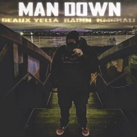 Man Down (feat. KmgKali & Geaux Yella) - Single - Rainn