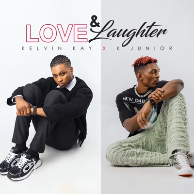 Love and Laughter - Single