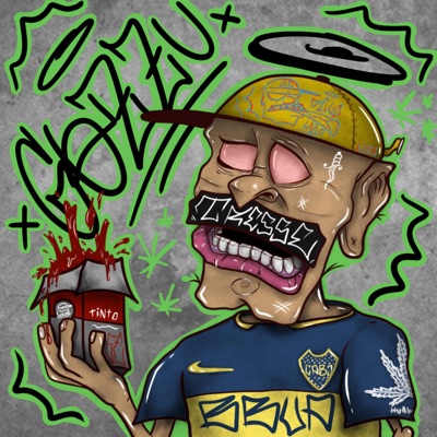 Tetrabrik (feat. Gozzu) - Single