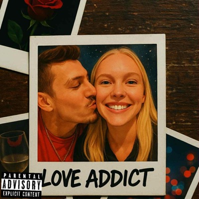 Love Addict - Single