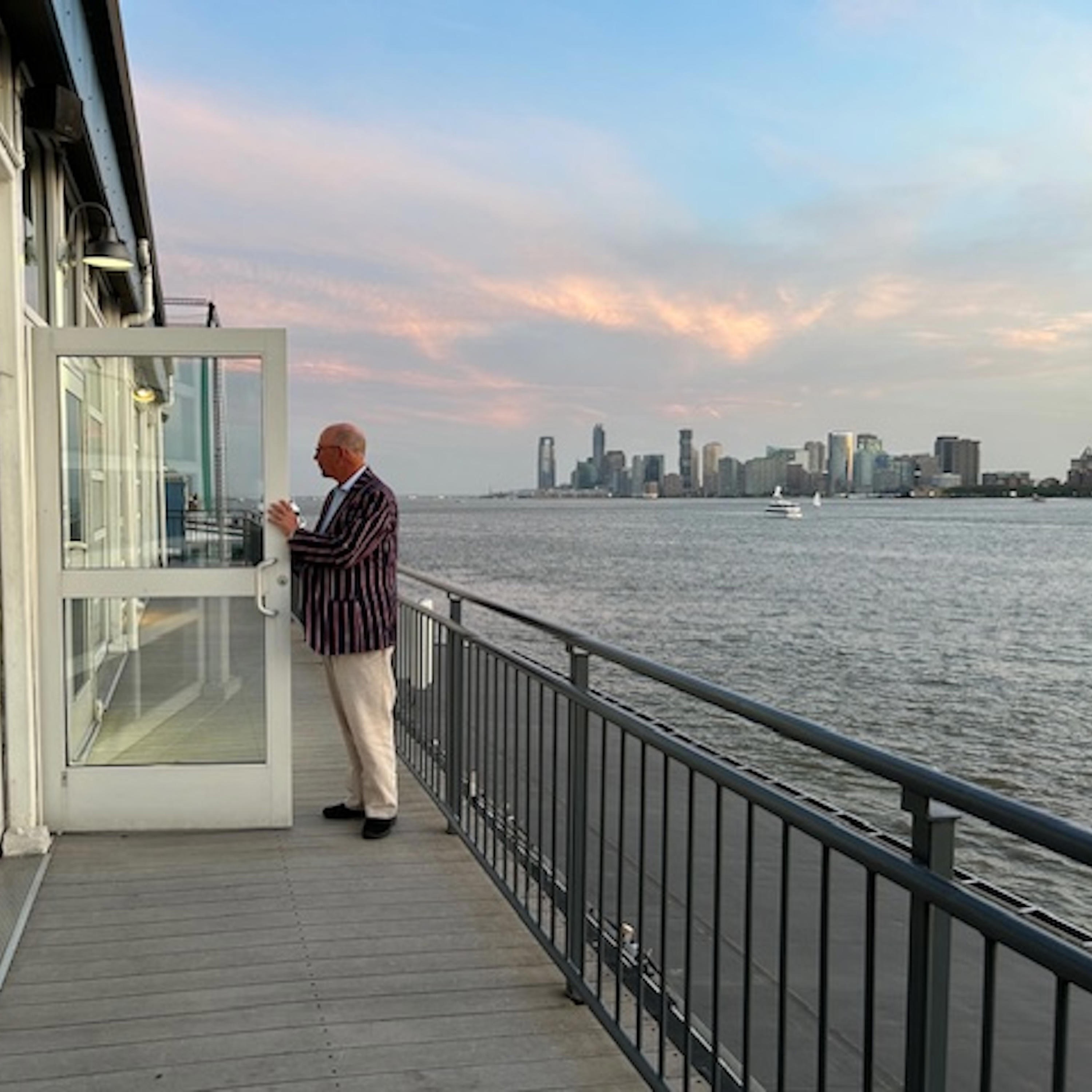 Van Der Rohe - Single