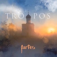 Partes Orthodox Chant Chamber Ensemble - Rejoice, O Virgin Theotokos / Богородице Дево, радуйся