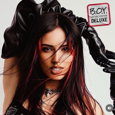 Goodie Bag (feat. Kylie Cantrall) - Single