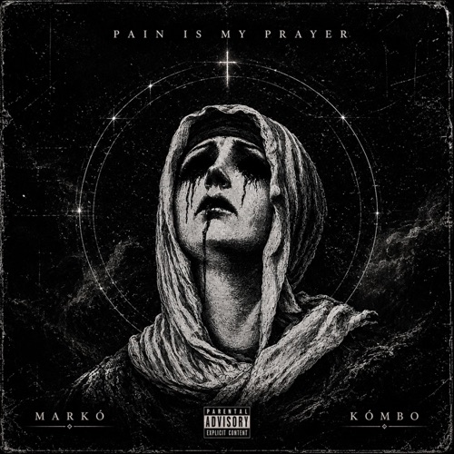 Mixanes (feat. KOMBO)