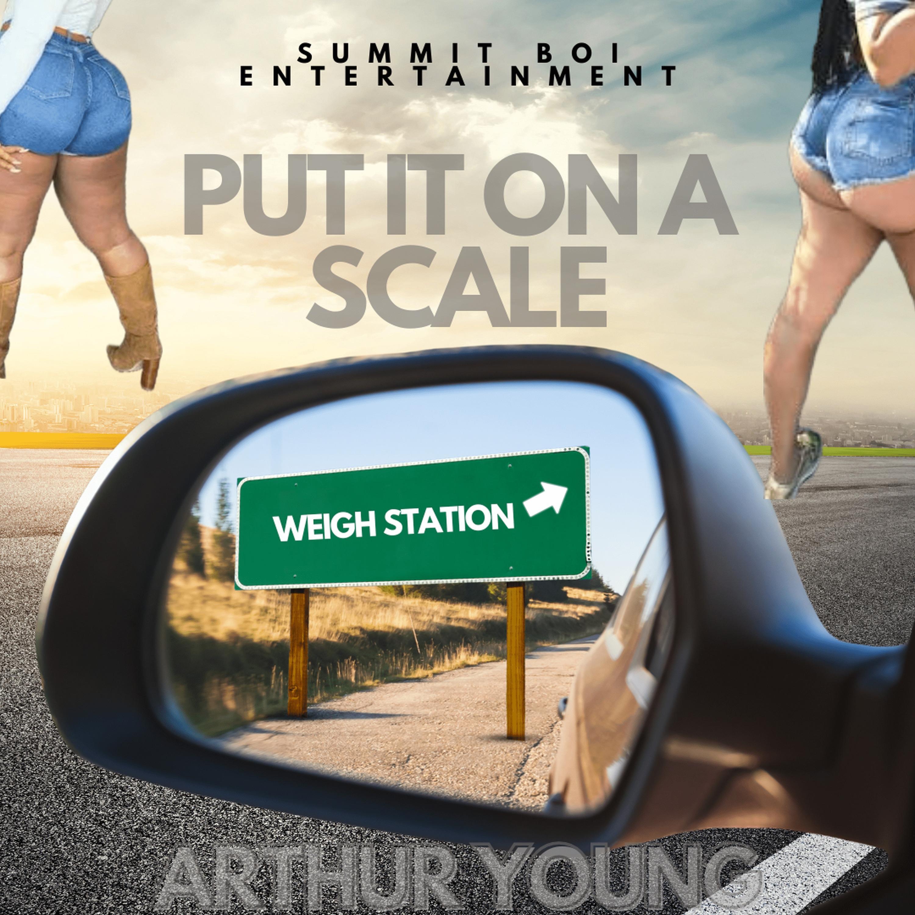 Put It On a Scale - Single