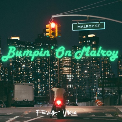Bumpin' On Malroy - Single