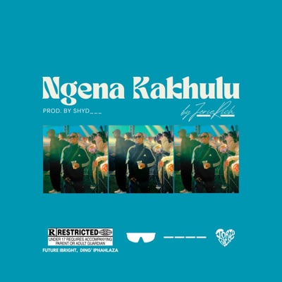 Ngena Kakhulu - Single