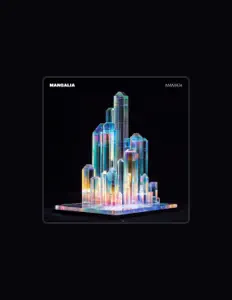 Poslechněte si interpreta Mangalia, sledujte hudební videa, přečtěte si životopis, podívejte se na data turné a další informace.