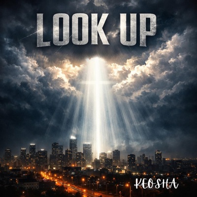 Look Up - Single