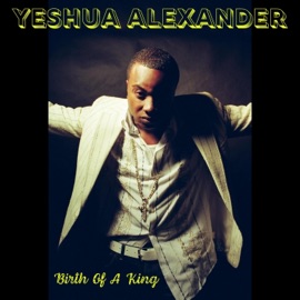 Everyman's Weakness (feat. Curtis Cameron) Yeshua Alexander