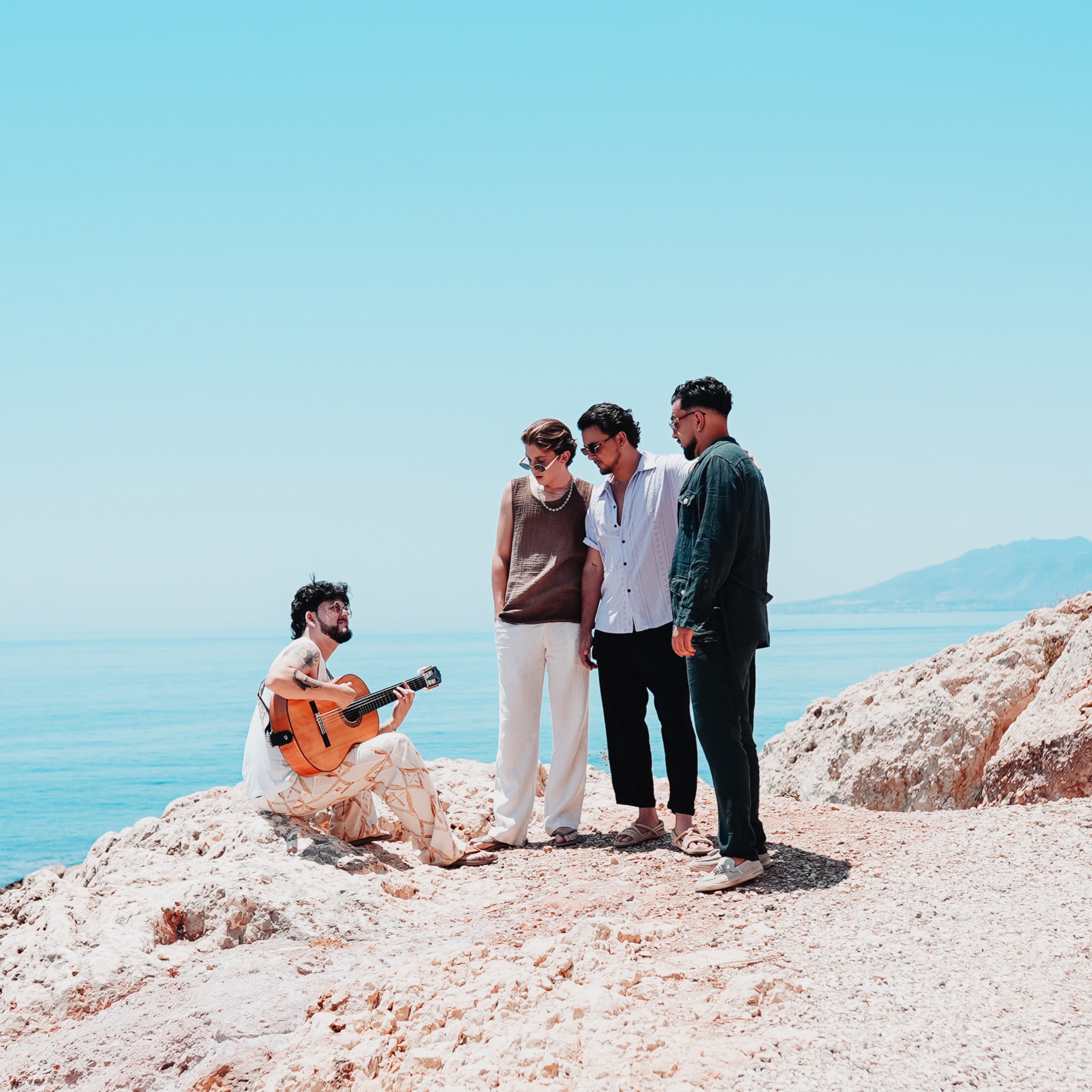 LA CORREDERA , 2025 - MI SOMBRERO