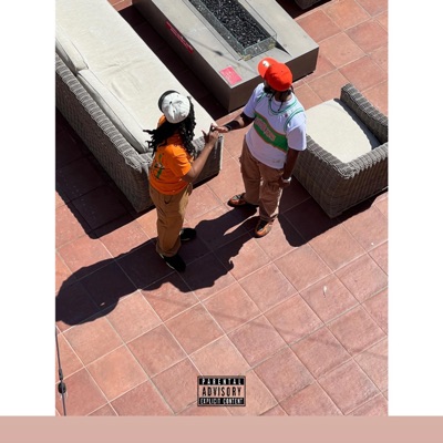 Gain an Understanding (feat. HitThaLatto) - Single