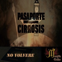 No Volveré - Single - La Monarkia de Escobar