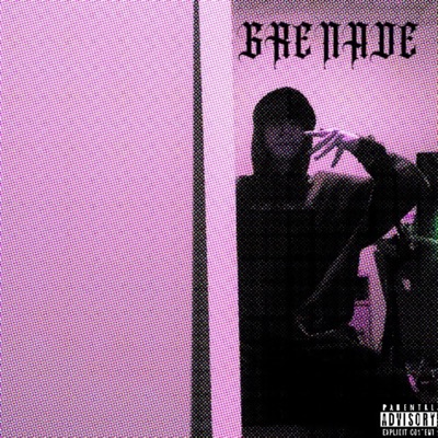 GRENADE - Single