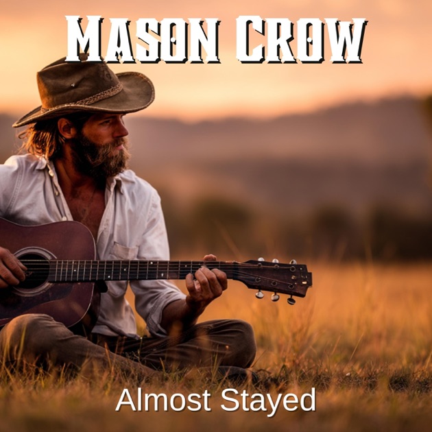 Back Roads & Bad Timing - Album by Mason Crow - Apple Music