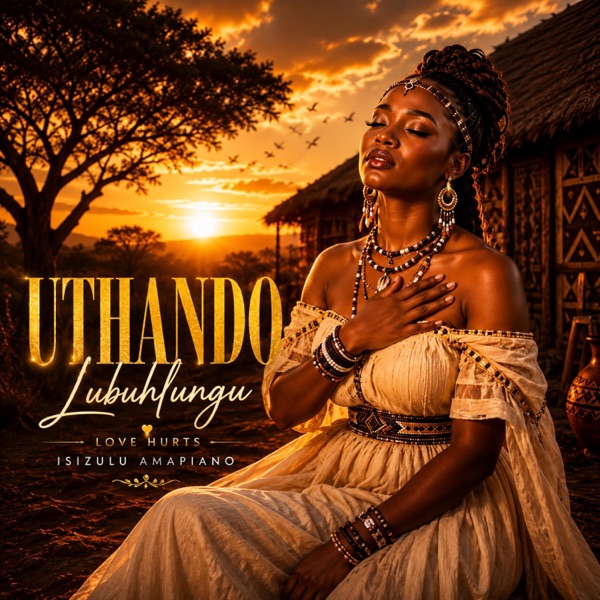 Uthando Lubuhlungu (feat. uNkosazana)