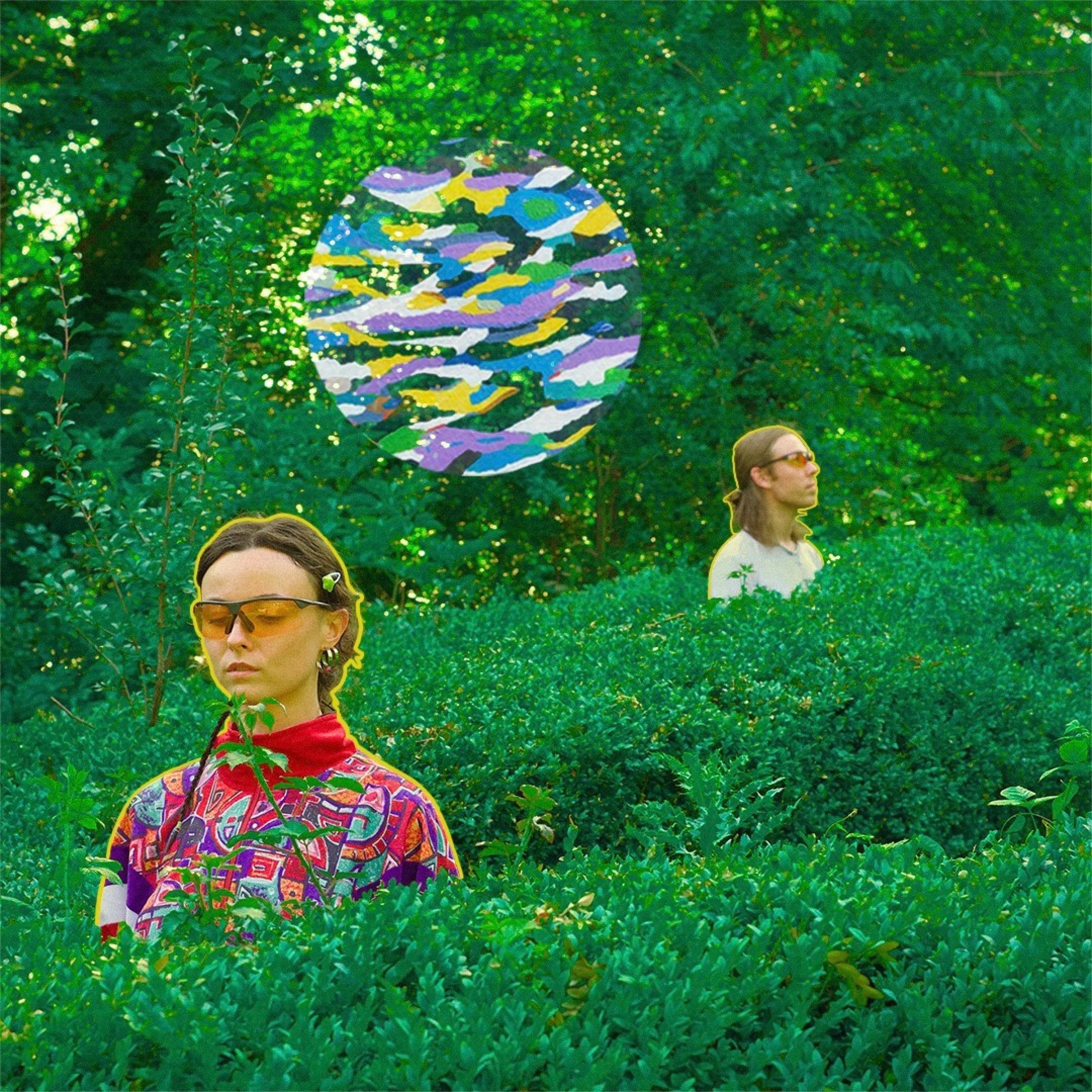 Bored of Resting - Single