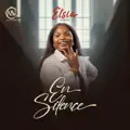 En silence
