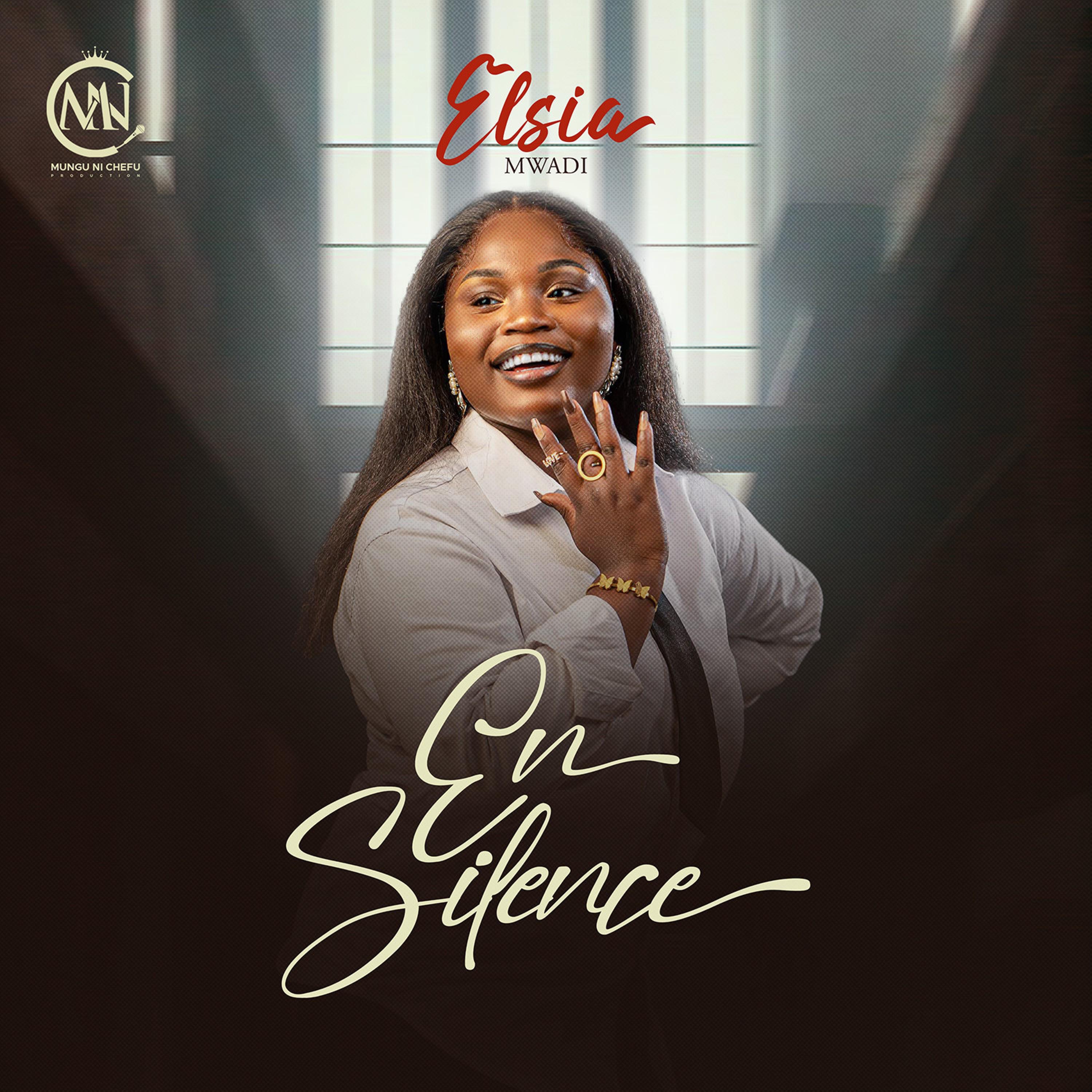 En silence - Single
