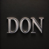 DON - Single - Akshar