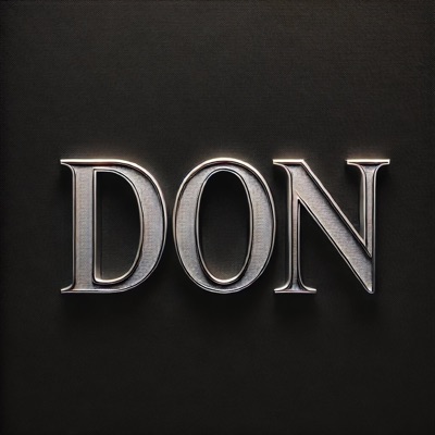 DON - Single