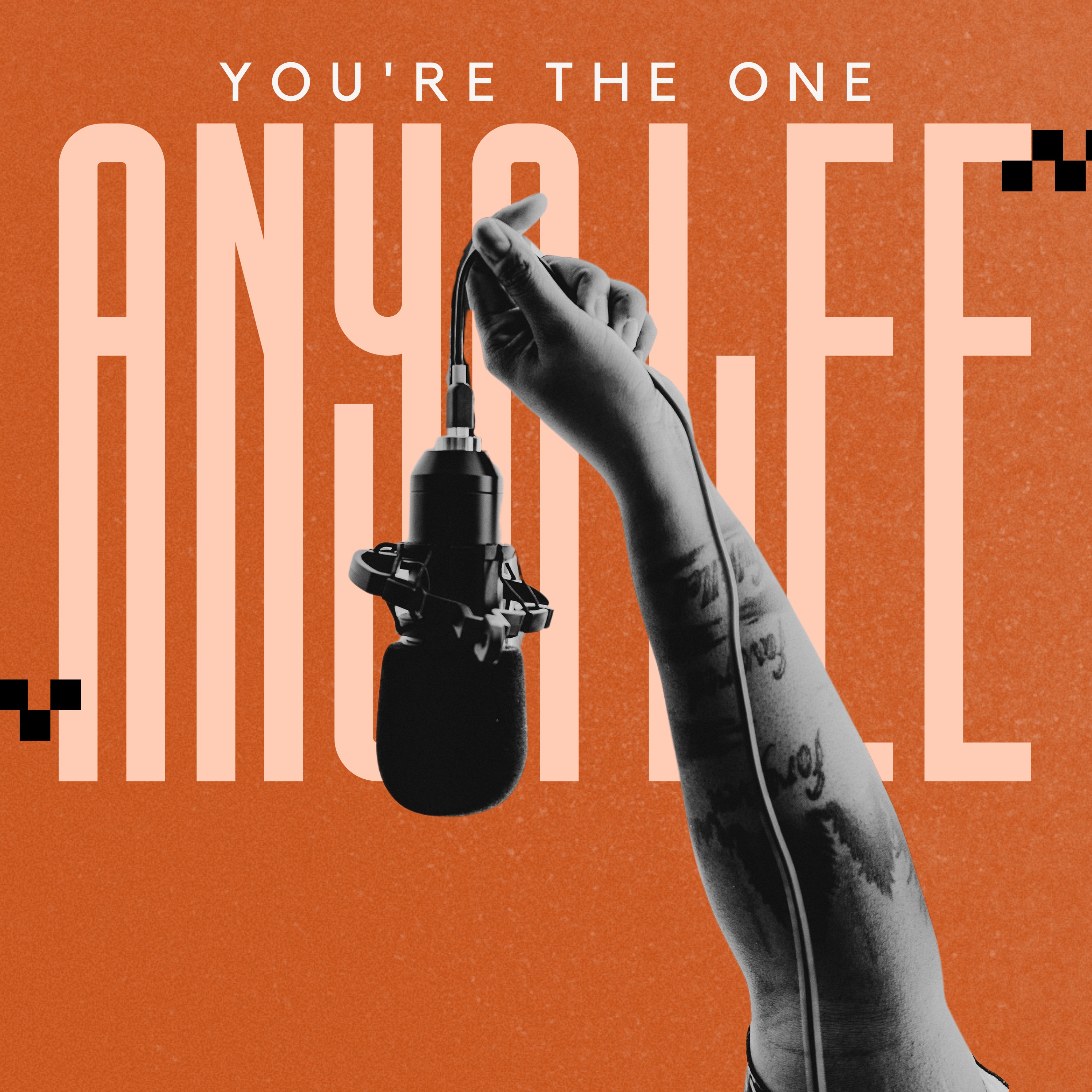 You're the One - Single