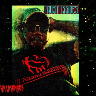 Trust Issues - Single