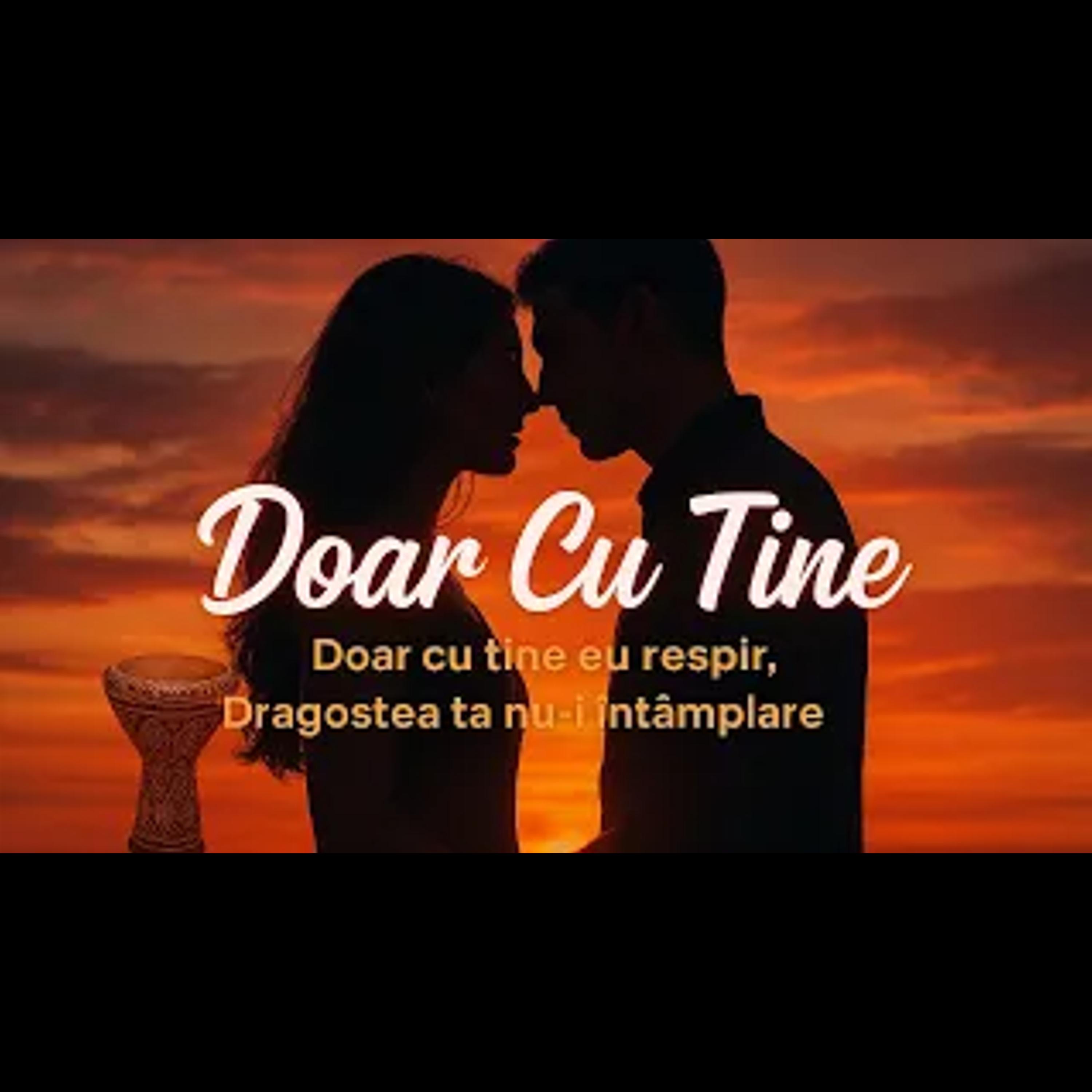 Doar Cu Tine - Single