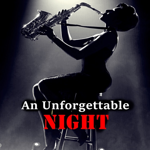 An Unforgettable Night (Instrumental Versions) [feat. The Bapor Beats]