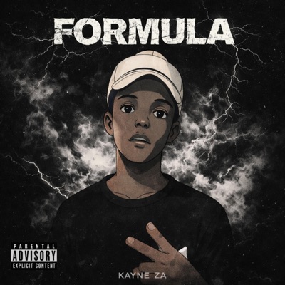 Formula (Radio Edit) - Single