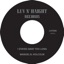 I Stayed Away Too Long b/w Kick Out Instrumental - Single