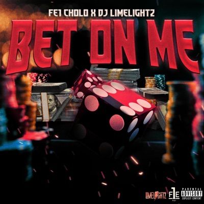 Bet On Me - EP