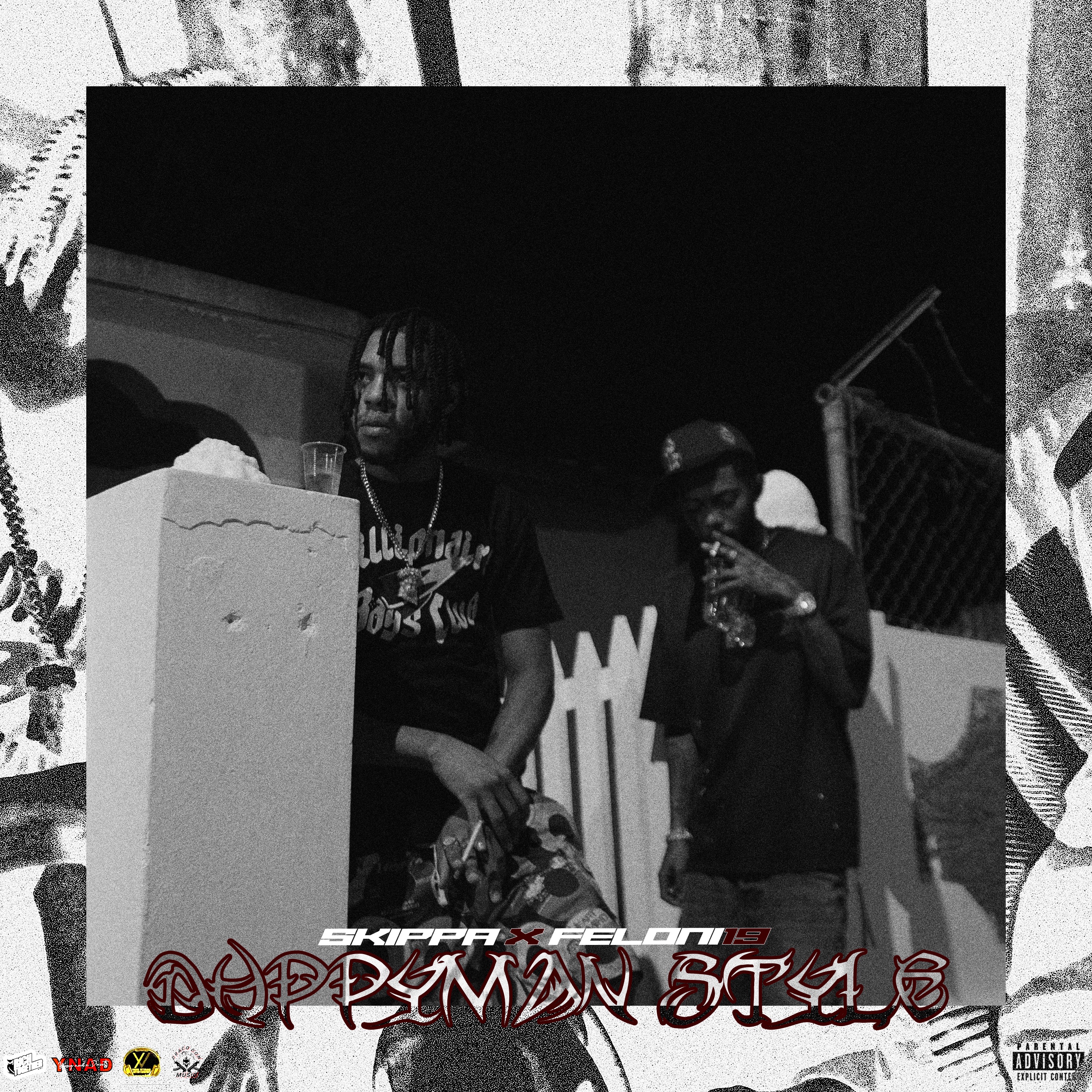 Skippa, Feloni 19 - DuppyMan Style -