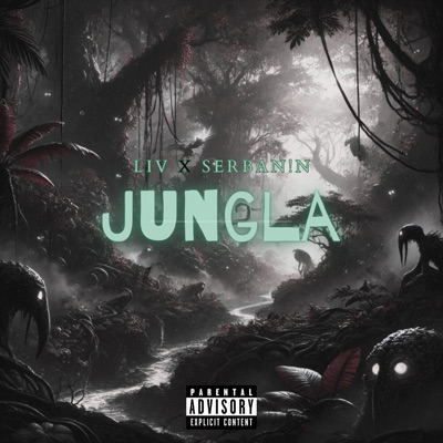 Jungla - Single