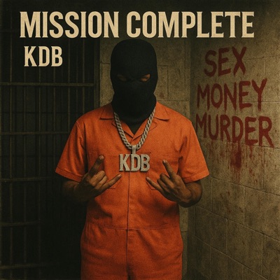 Mission Complete - Single