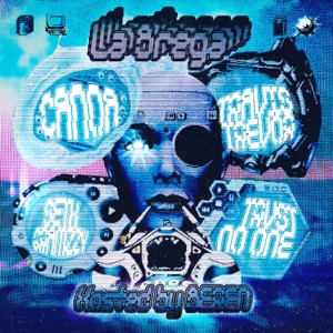 La Brega (feat. Seth Gramzzy & Trvst No One)