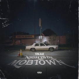 Shows In Mobile (feat. NMBG Jay) Yung Illie