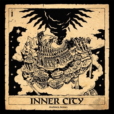 INNER CITY (RACCOLTA) - EP