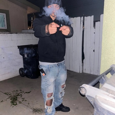 Get with me (feat. Gogettazai) - Single